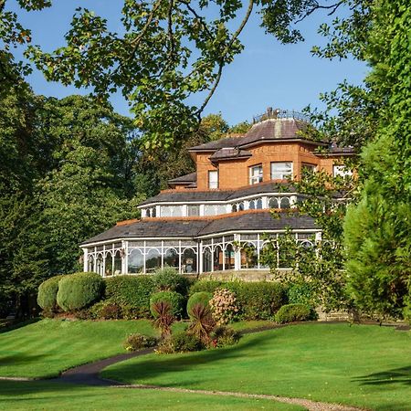 Macdonald Kilhey Court Hotel Wigan Exteriér fotografie