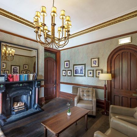 Macdonald Kilhey Court Hotel Wigan Exteriér fotografie