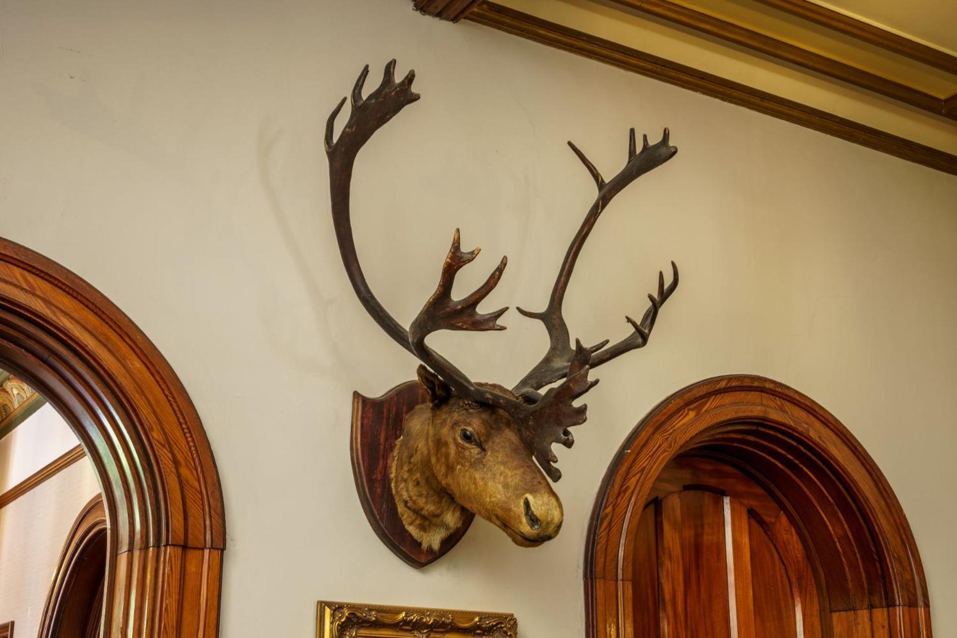 Macdonald Kilhey Court Hotel Wigan Exteriér fotografie
