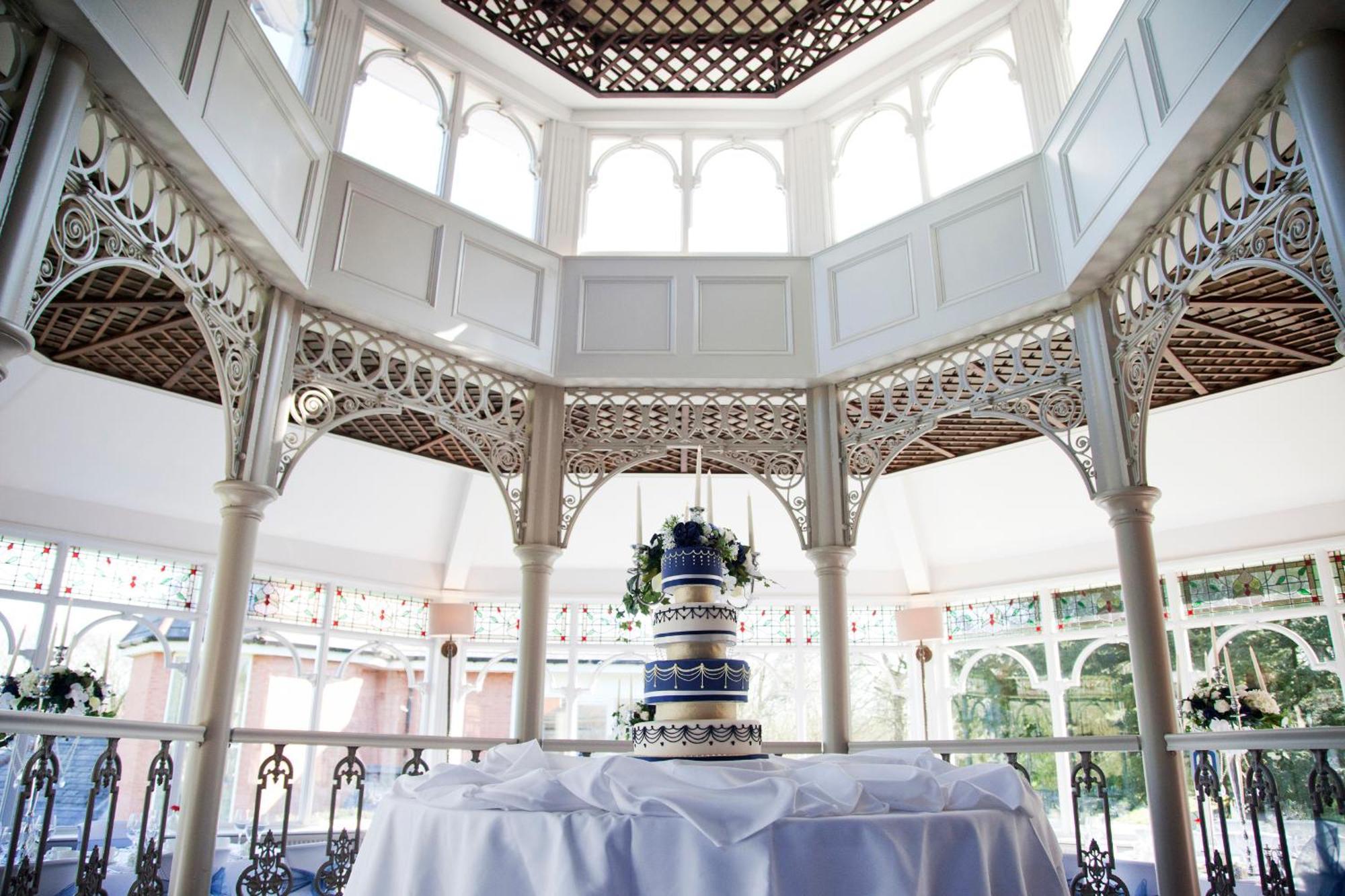Macdonald Kilhey Court Hotel Wigan Exteriér fotografie