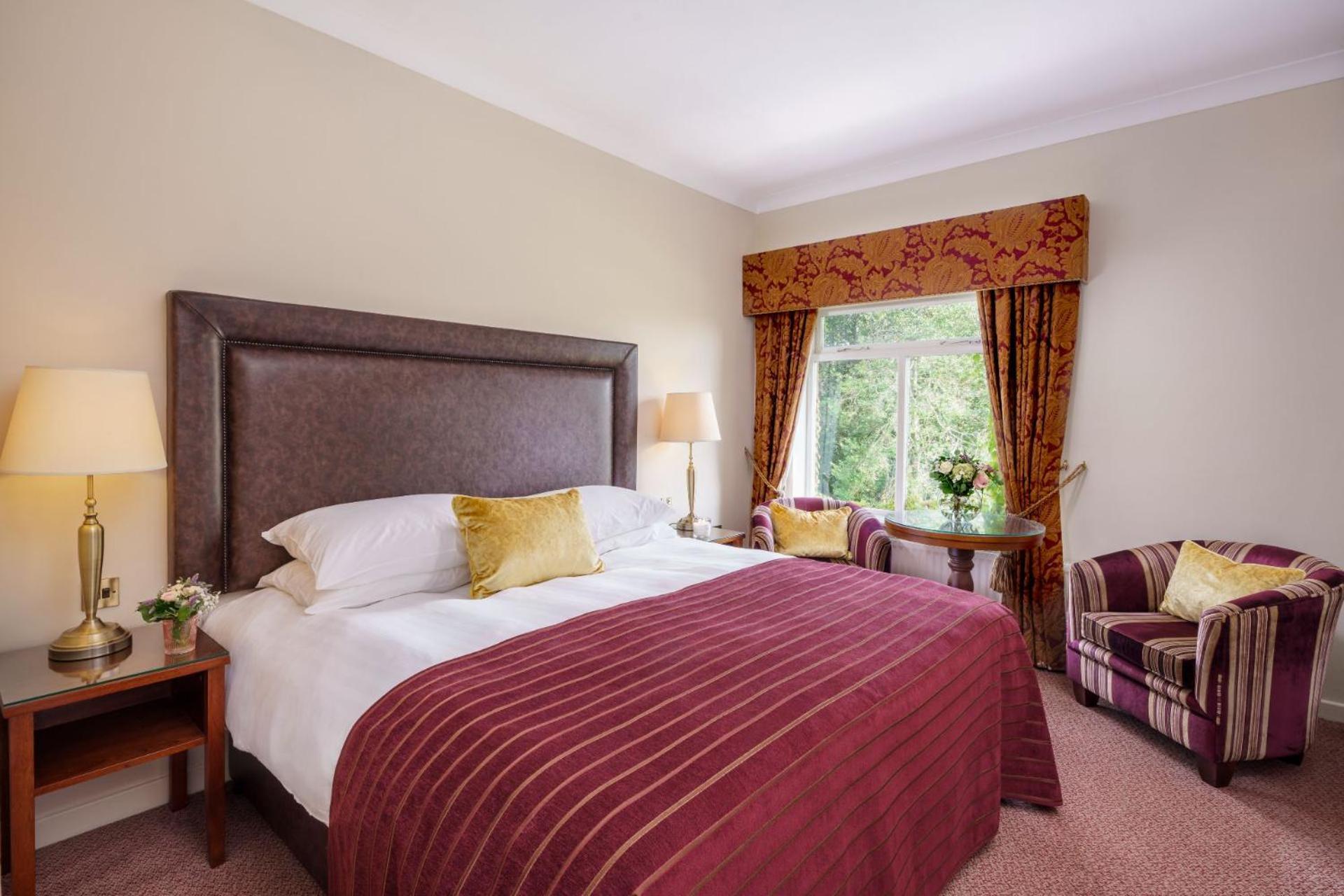 Macdonald Kilhey Court Hotel Wigan Exteriér fotografie